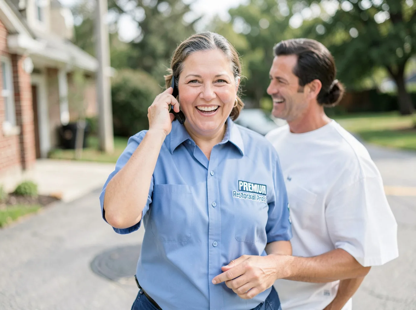 Water Damage Restoration Sunbright, TN FAQs